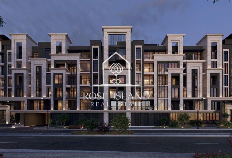 Apartment in Abu Dhabi