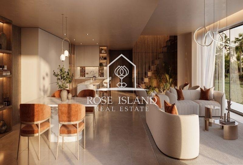 Apartment in Abu Dhabi