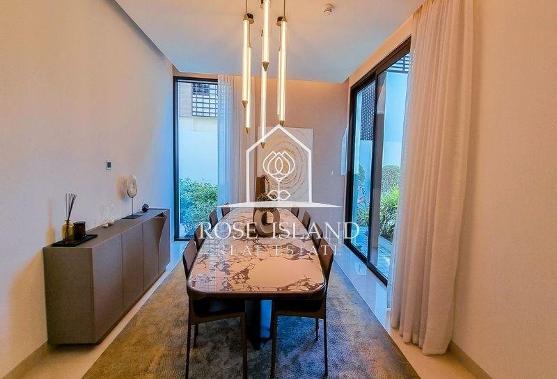 Villa in Abu Dhabi