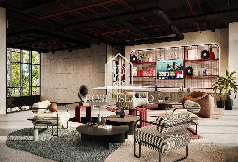 Apartment in Abu Dhabi