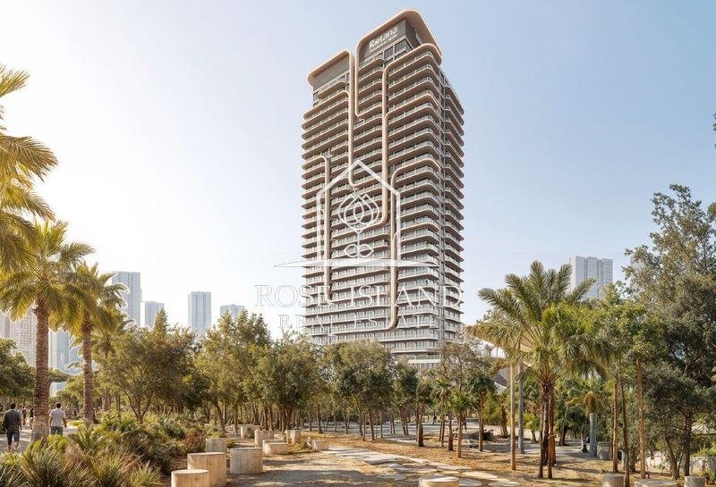 Apartment in Abu Dhabi