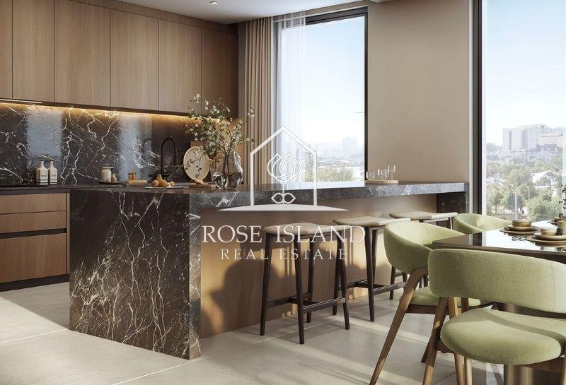 Apartment in Abu Dhabi