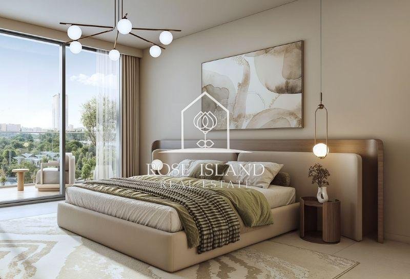 Apartment in Abu Dhabi