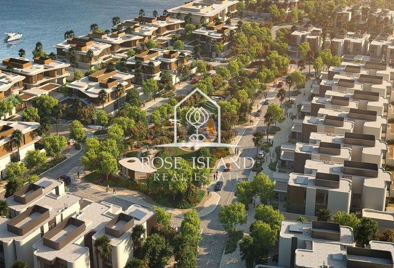 Villa in Abu Dhabi