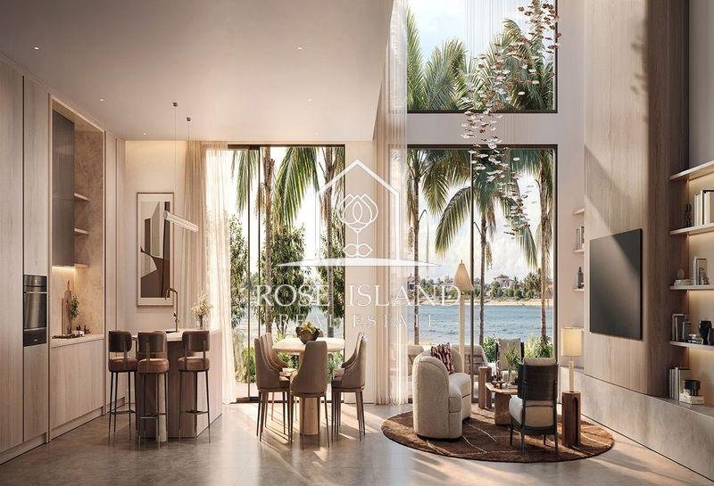 Villa in Abu Dhabi