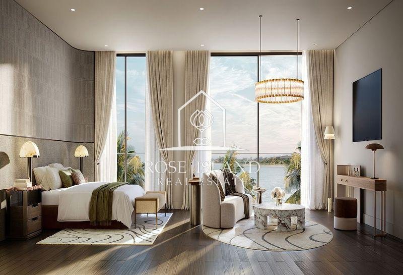 Villa in Abu Dhabi