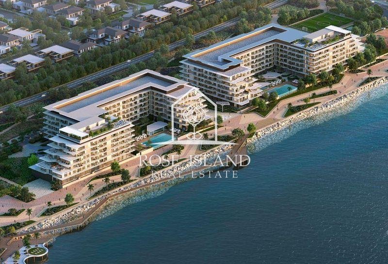 Apartment in Abu Dhabi