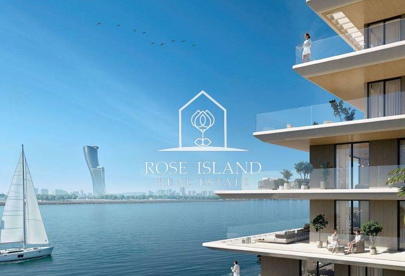 Apartment in Abu Dhabi