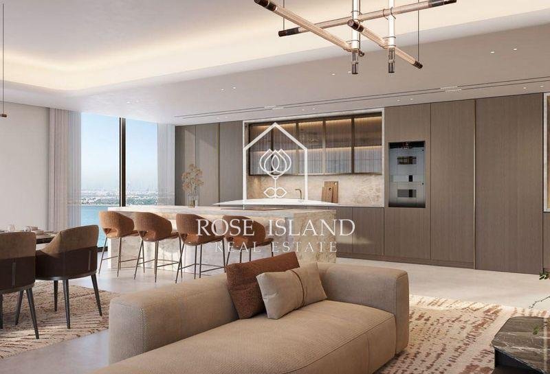 Apartment in Abu Dhabi