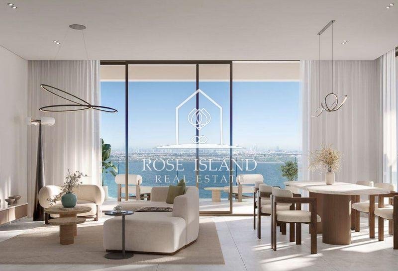 Apartment in Abu Dhabi