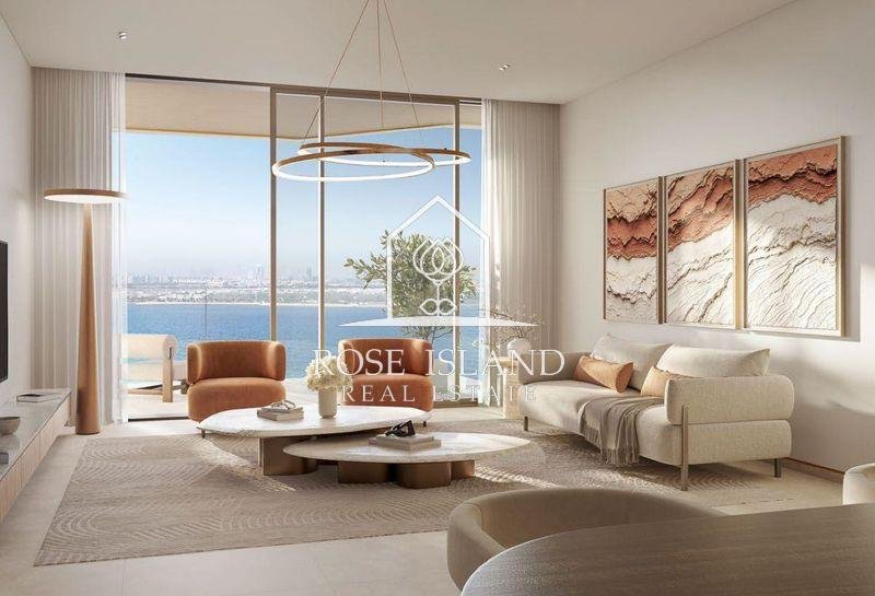 Apartment in Abu Dhabi