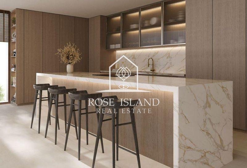 Apartment in Abu Dhabi