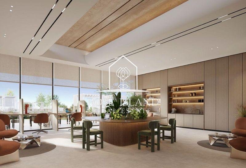 Apartment in Abu Dhabi