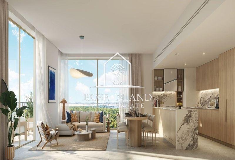 Apartment in Abu Dhabi