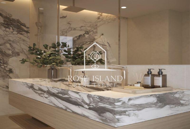 Apartment in Abu Dhabi