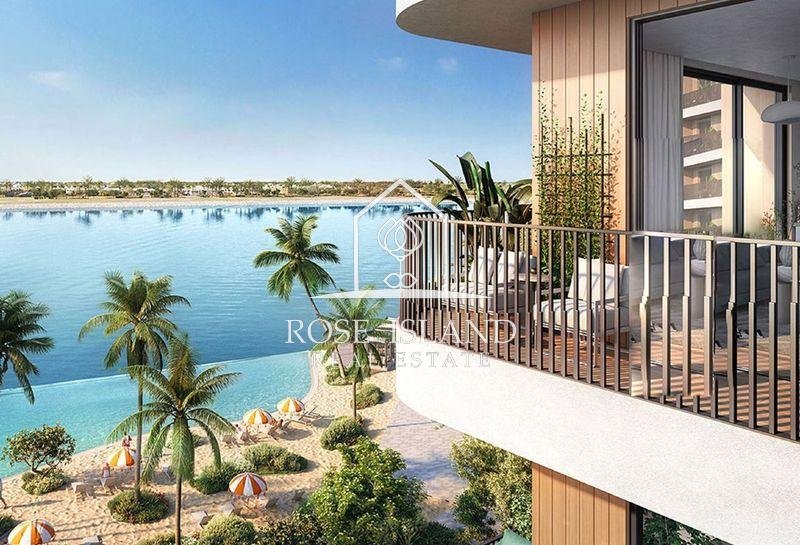 Apartment in Abu Dhabi