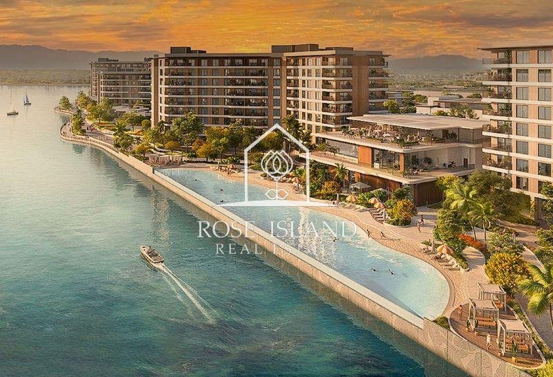 Apartment in Abu Dhabi