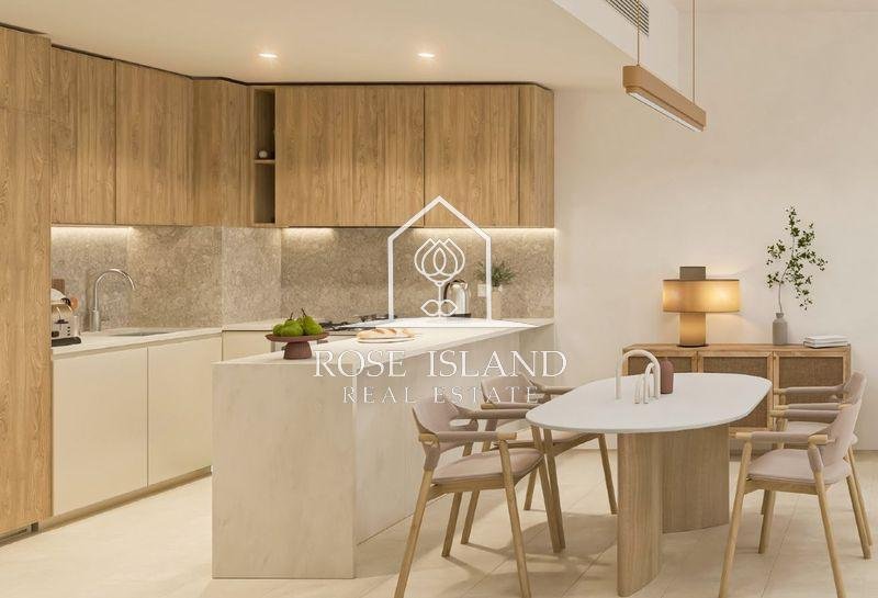 Apartment in Abu Dhabi