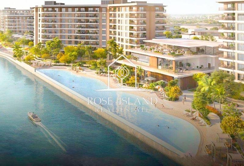 Apartment in Abu Dhabi