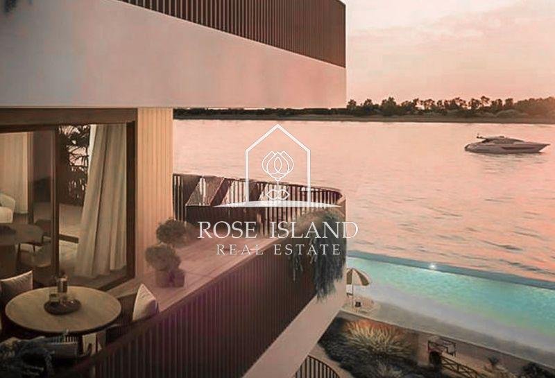 Apartment in Abu Dhabi