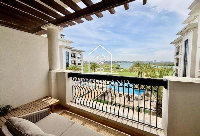 Apartment in Abu Dhabi