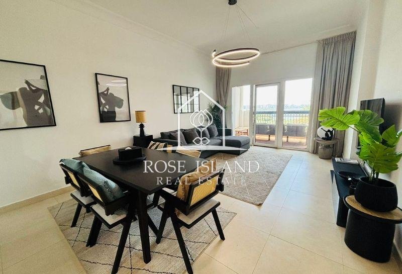 Apartment in Abu Dhabi
