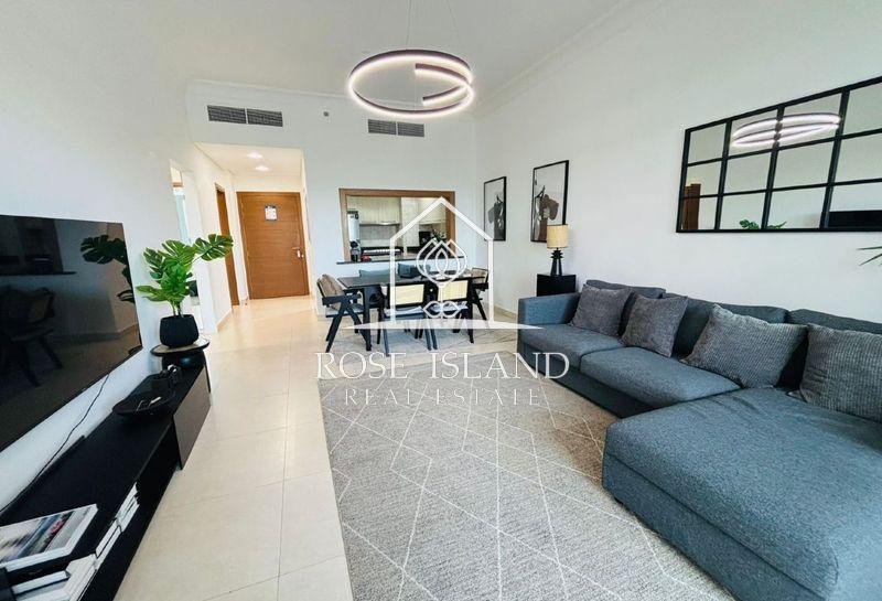Apartment in Abu Dhabi