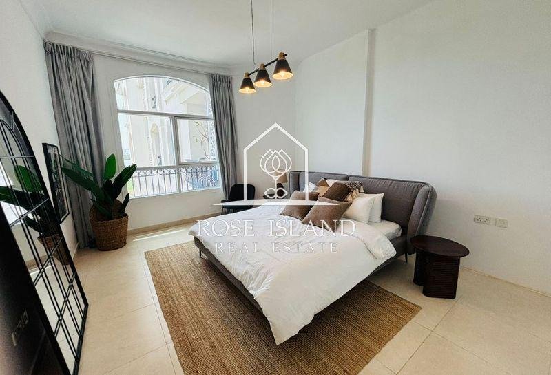 Apartment in Abu Dhabi
