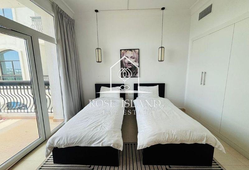 Apartment in Abu Dhabi