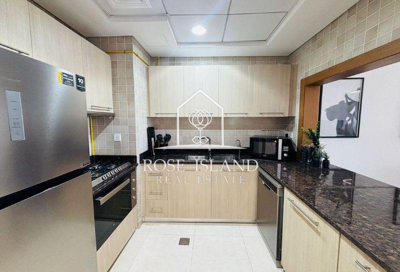 Apartment in Abu Dhabi