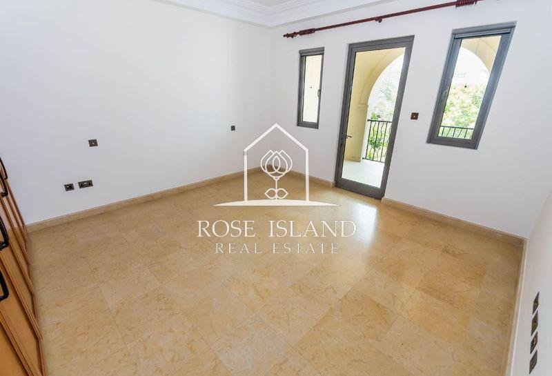 Townhouse in Abu Dhabi