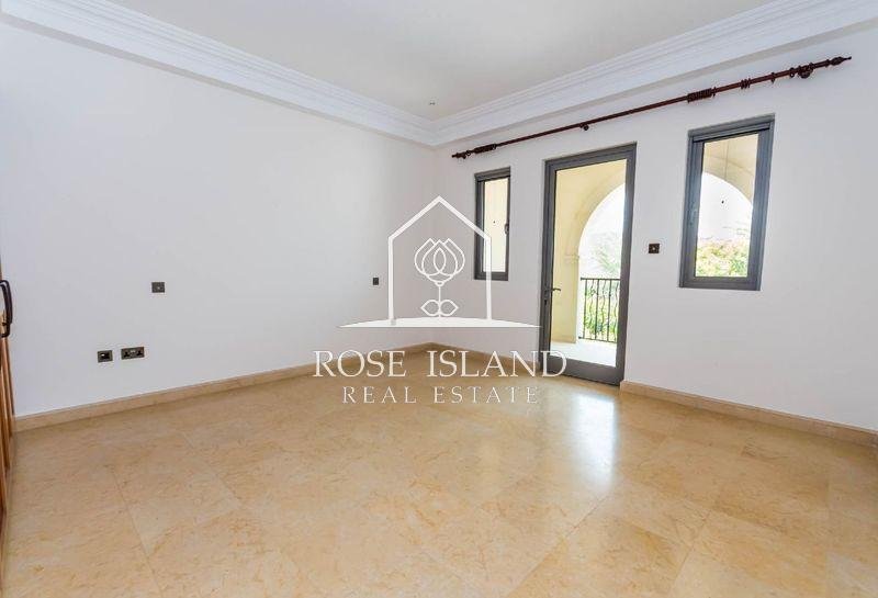 Townhouse in Abu Dhabi