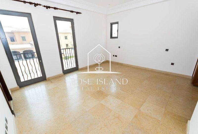 Townhouse in Abu Dhabi