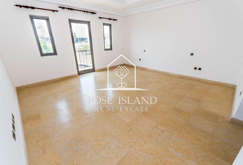 Townhouse in Abu Dhabi