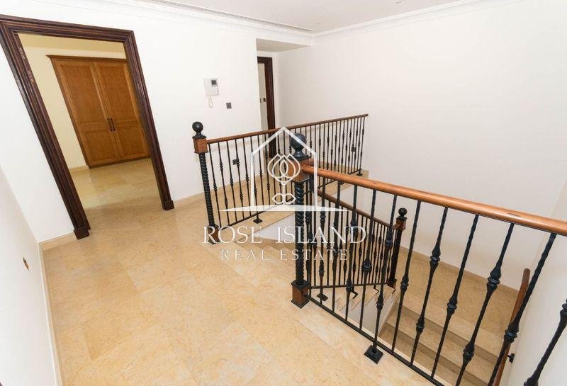 Townhouse in Abu Dhabi