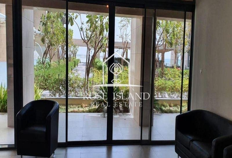 Apartment in Abu Dhabi
