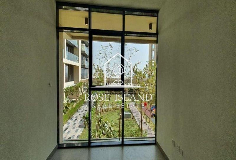 Apartment in Abu Dhabi