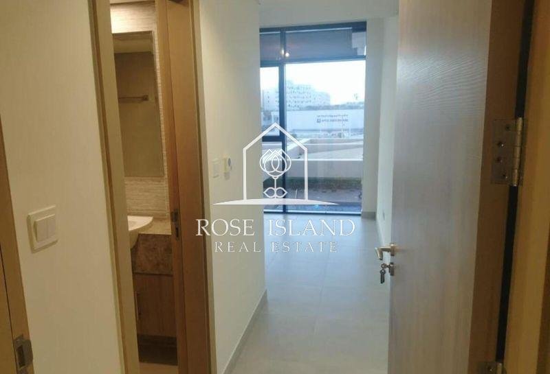 Apartment in Abu Dhabi