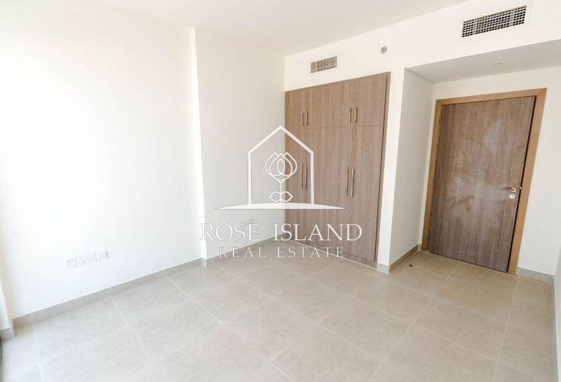 Apartment in Abu Dhabi