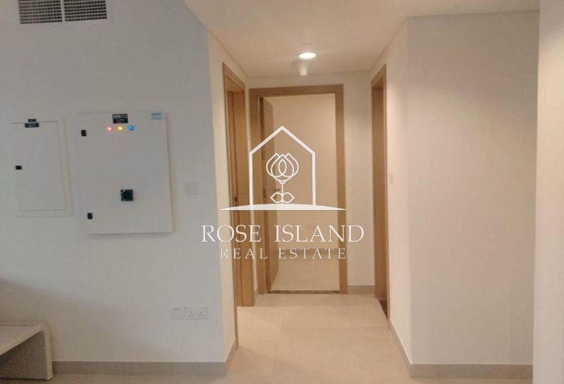 Apartment in Abu Dhabi