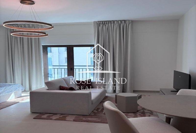 Apartment in Abu Dhabi