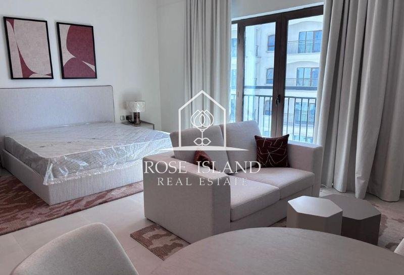 Apartment in Abu Dhabi