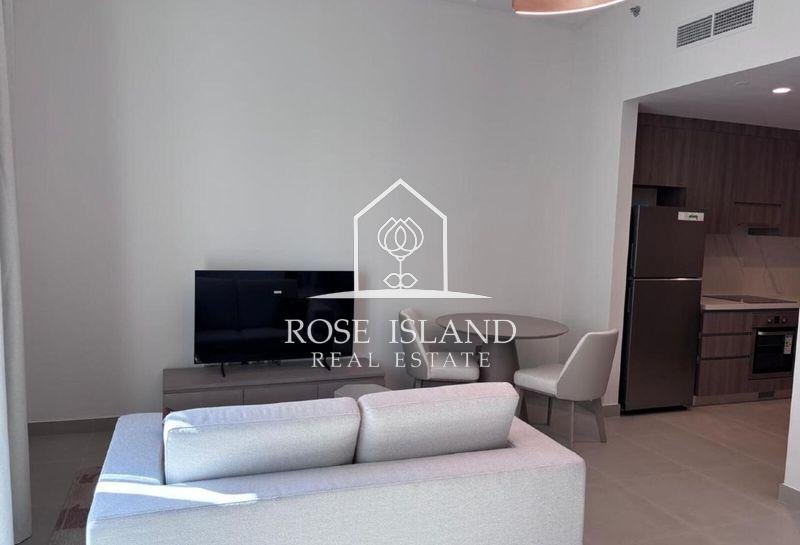 Apartment in Abu Dhabi