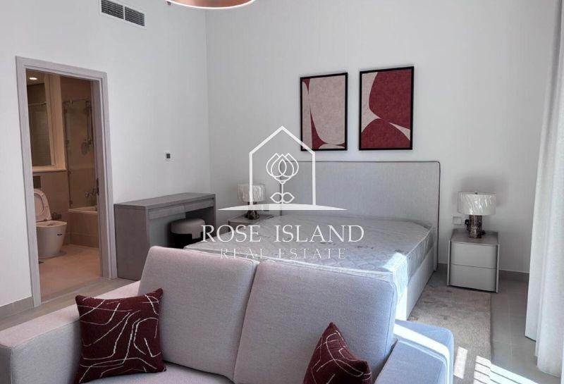 Apartment in Abu Dhabi