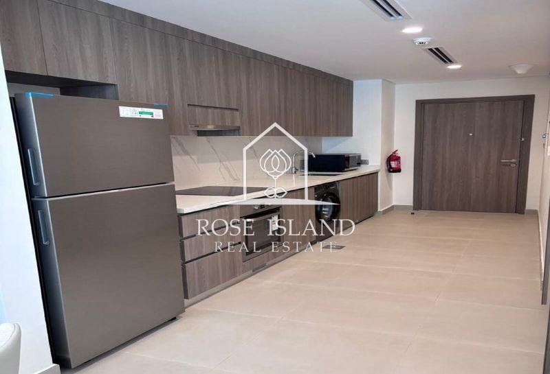 Apartment in Abu Dhabi