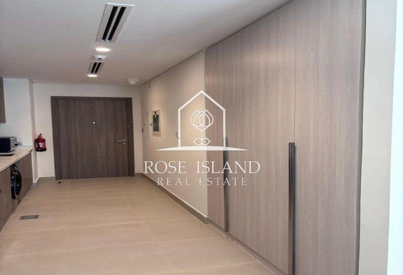 Apartment in Abu Dhabi