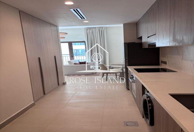 Apartment in Abu Dhabi