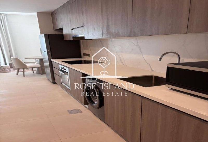 Apartment in Abu Dhabi