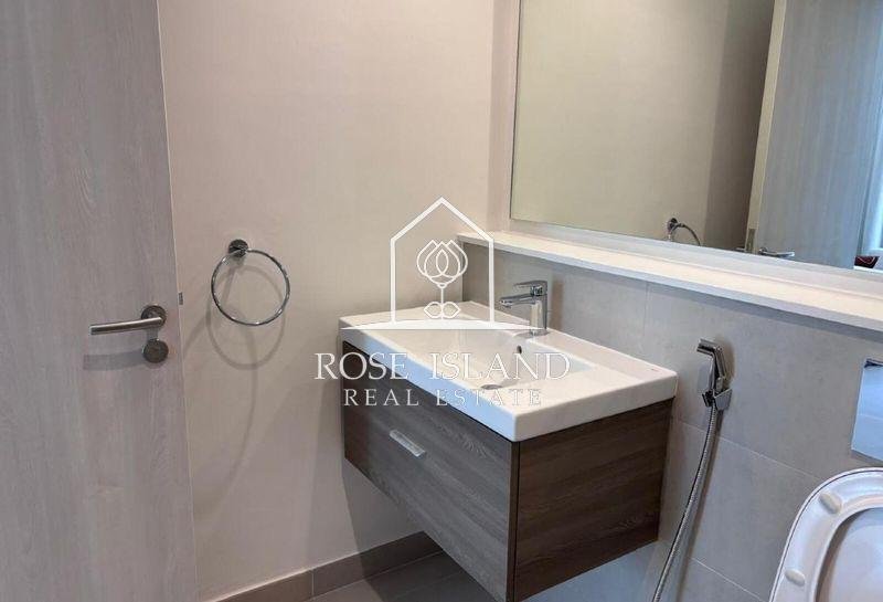 Apartment in Abu Dhabi