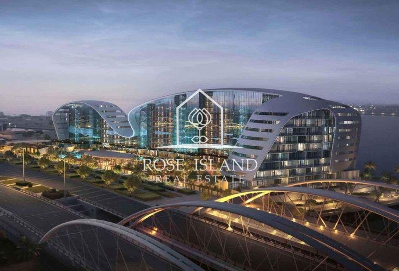 Apartment in Abu Dhabi